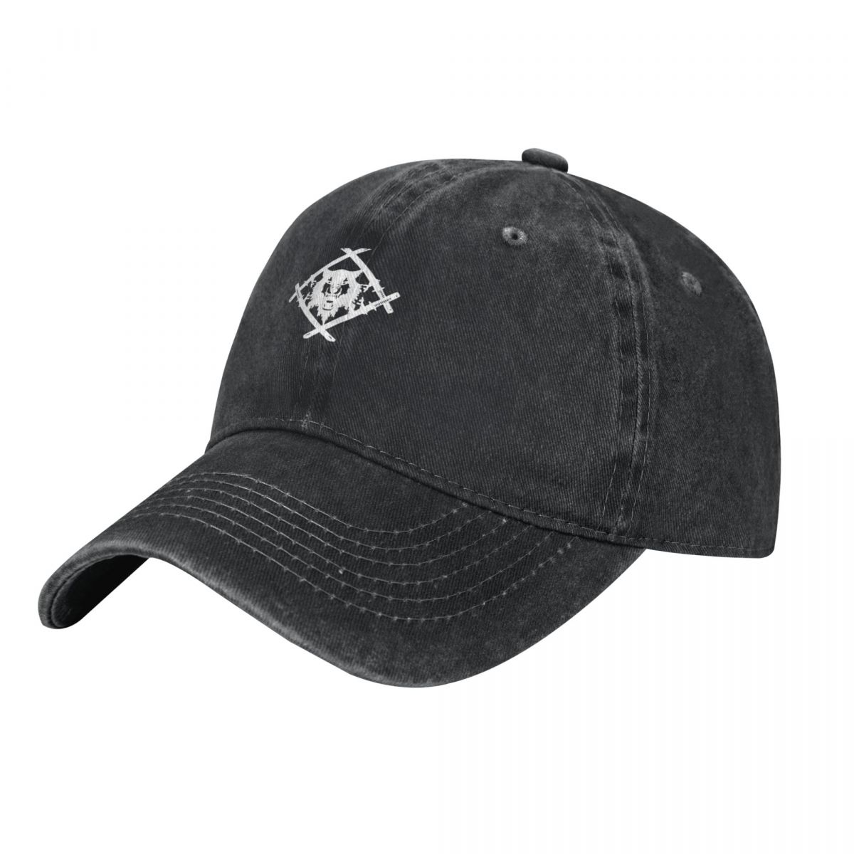 Anime Merchandise T-Shirts - Best Selling - Xavier Wulf Merchandise