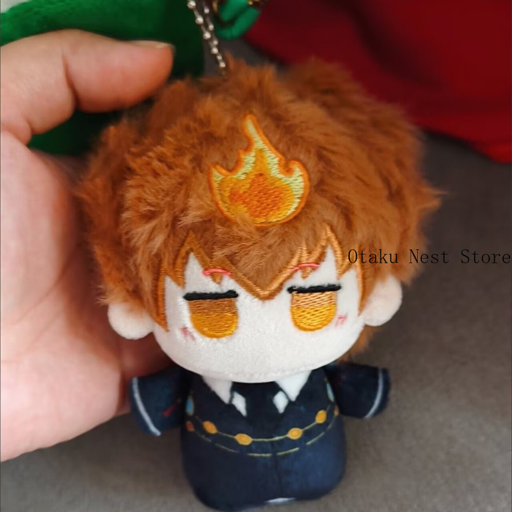 Plush Doll Anime - Game Anime Sawada Tsunayoshi Plush Doll