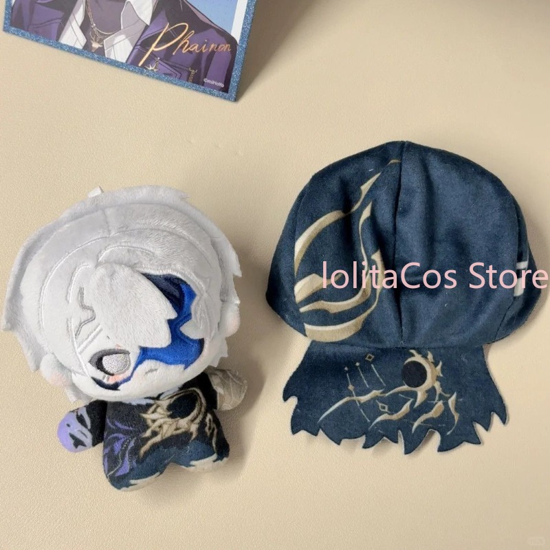 Plush Doll Anime - Honkai：Star Rail Phainon Blade Jiao Qiu