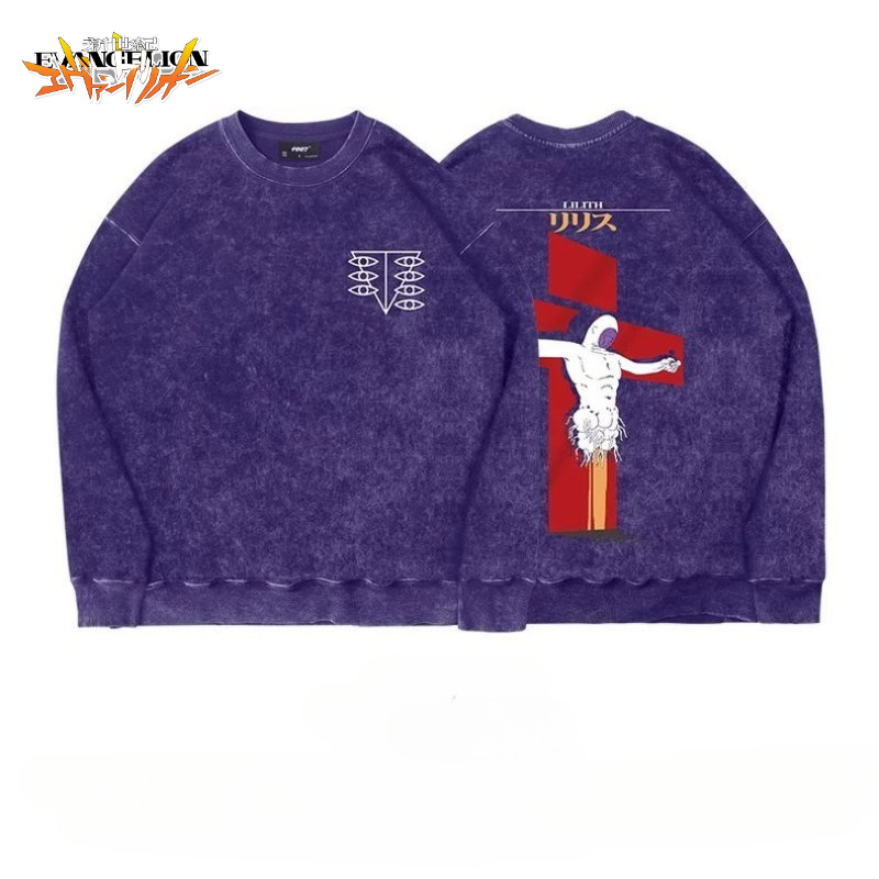 Anime Merchandise Types - EVA-01 Test Type Anime Merchandise Cartoon