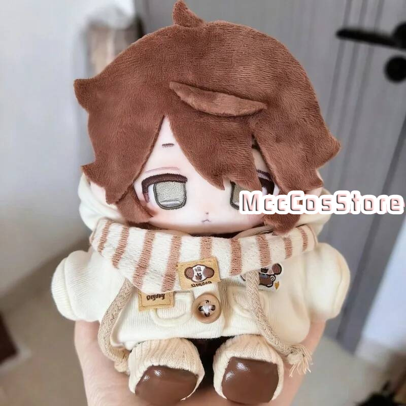 Plush Doll Anime - 20Cm Identity Ⅴ Luca Balsa Plush