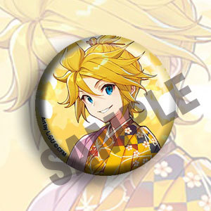 Hatsune Miku Anime Badge Pin S - огляд і ціна Anime Merchandise Types