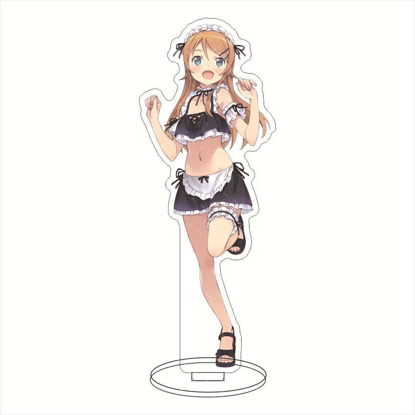 16CM Anime Figure My Little Si - огляд і ціна Anime Game Merchandise