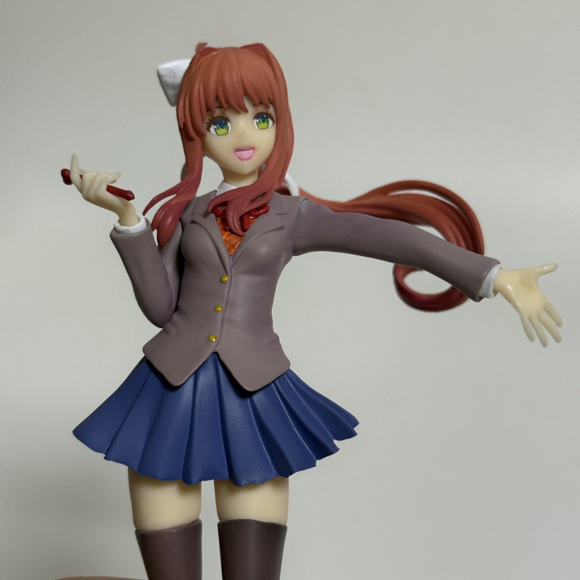 2 TYPES 18cm BOXED Anime Merch - огляд і ціна Anime Merchandise Types