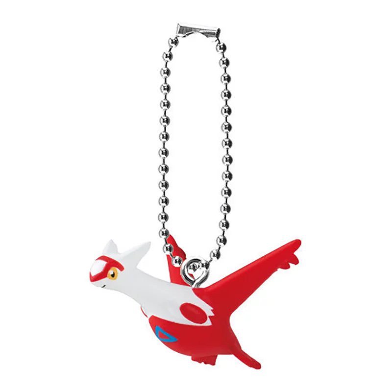 Bandai Gashapon Pokémon Dragon - огляд і ціна Anime Merchandise Types