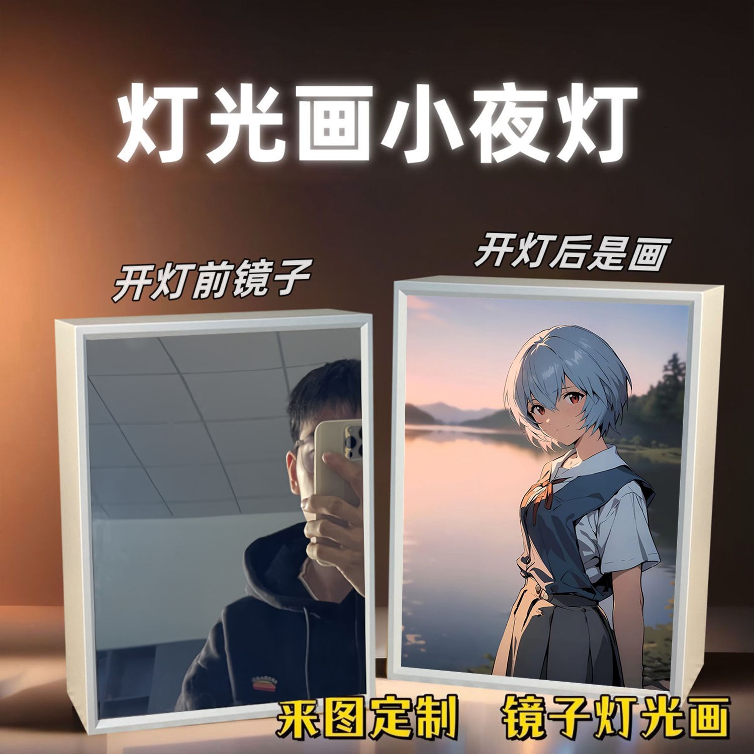 EVA-01 TEST TYPE Anime Merchan - огляд і ціна Anime Merchandise Types