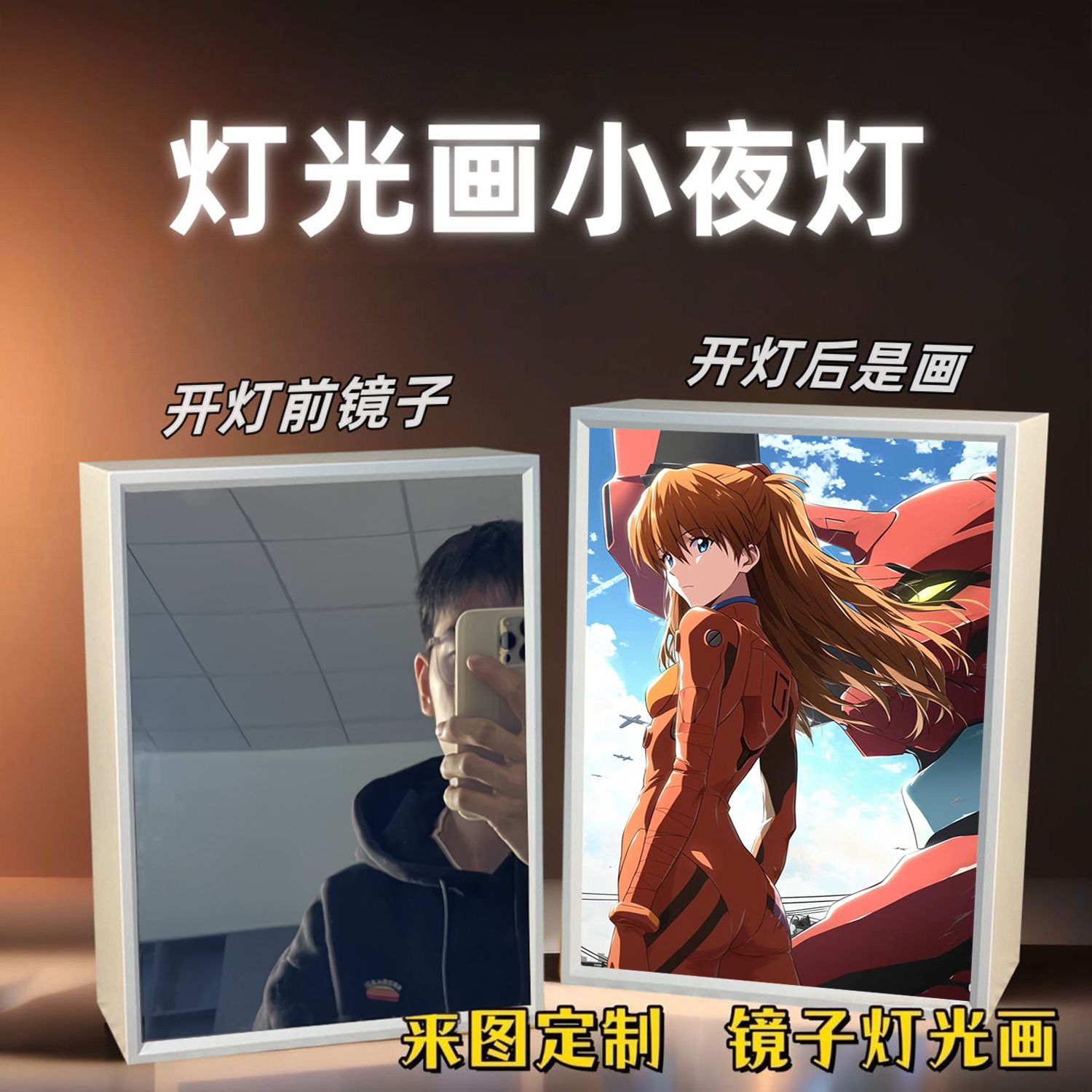EVA-01 TEST TYPE Anime Merchan - огляд і ціна Anime Merchandise Types