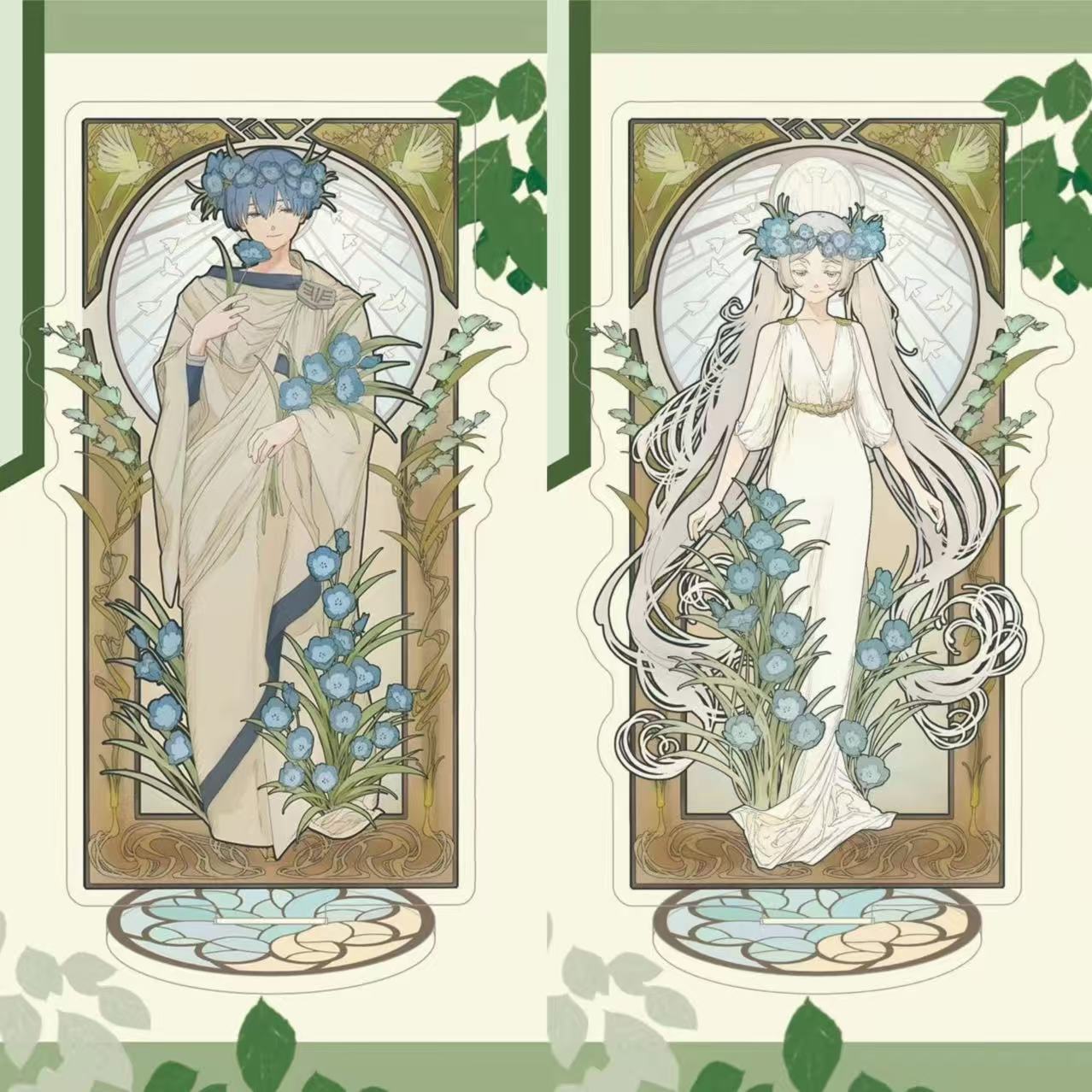 Frieren: Beyond Journey's End  - огляд і ціна Anime Game Merchandise