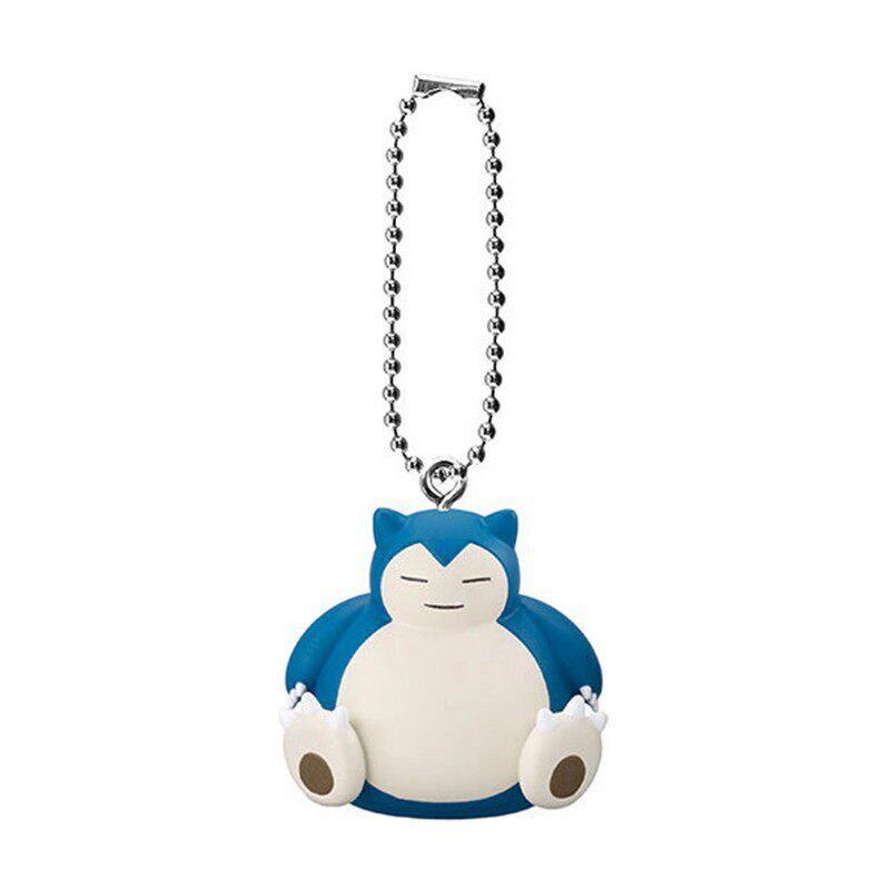 In Stock Bandai Pokémon Pendan - огляд і ціна Anime Merchandise Types