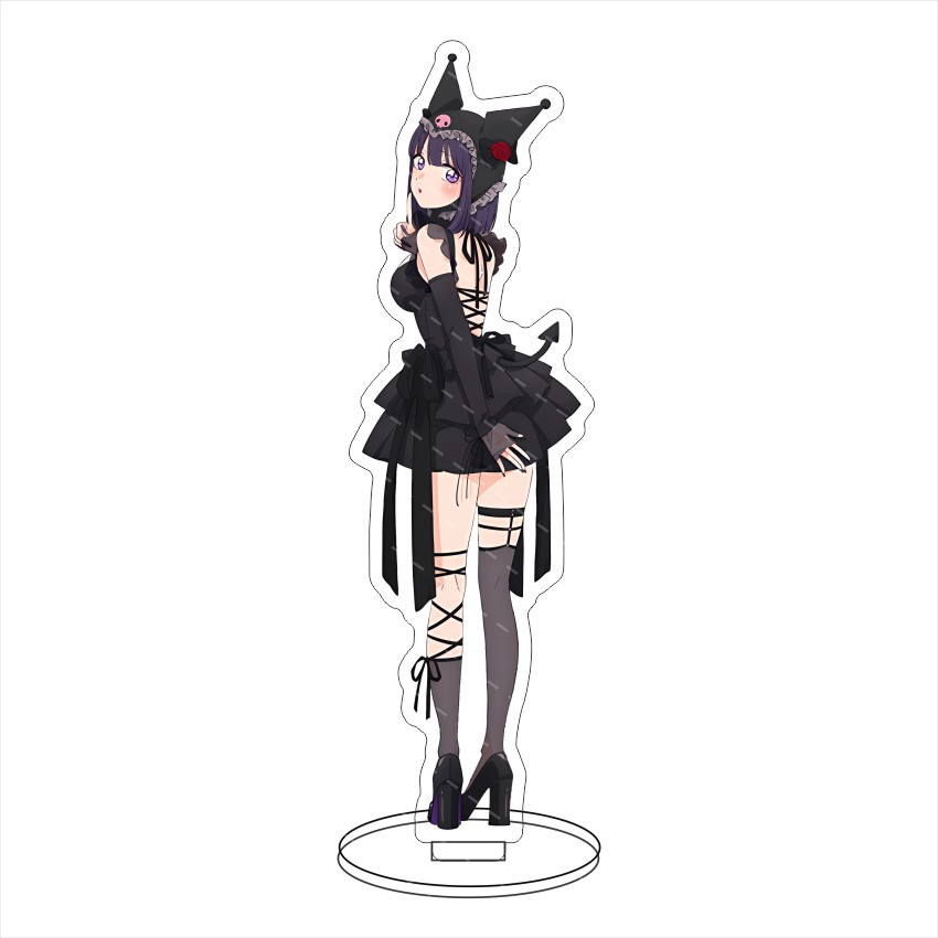 16CM Anime Acrylic Stand My Dr - огляд і ціна Anime Game Merchandise