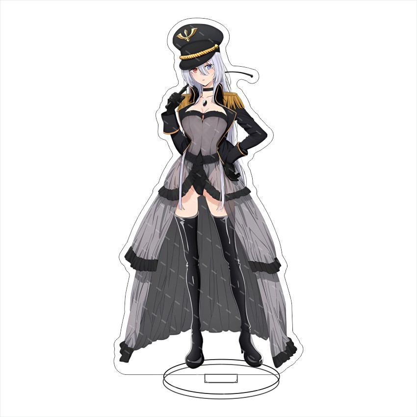 16CM Anime Acrylic Stand My Dr - огляд і ціна Anime Game Merchandise