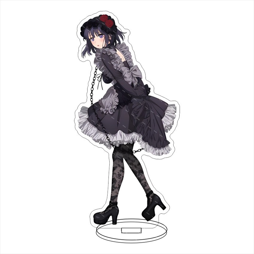 16CM Anime Acrylic Stand My Dr - огляд і ціна Anime Game Merchandise