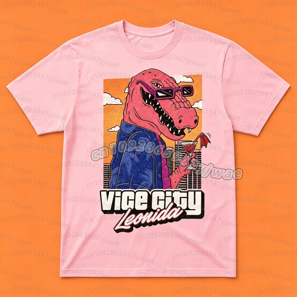 Jason Vice City Leonida Alliga - огляд і ціна Anime Merchandise Online