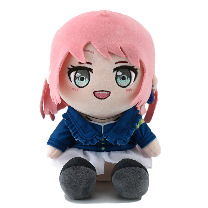 Good Smile Company MyGO!!!!! P - огляд і ціна Anime Merchandise Companies