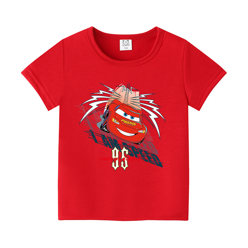 Summer T-shirt Anime Tee Creat - огляд і ціна Anime Merchandise Online