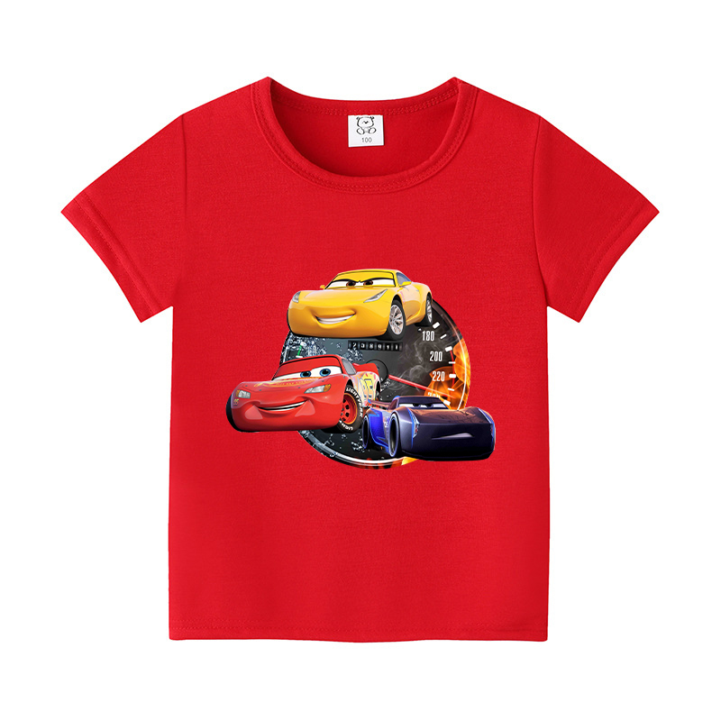 Summer T-shirt Anime Tee Creat - огляд і ціна Anime Merchandise Online
