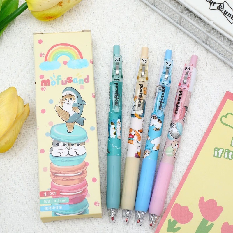 New mofusand creative cute ani - огляд і ціна Anime Merchandise Types