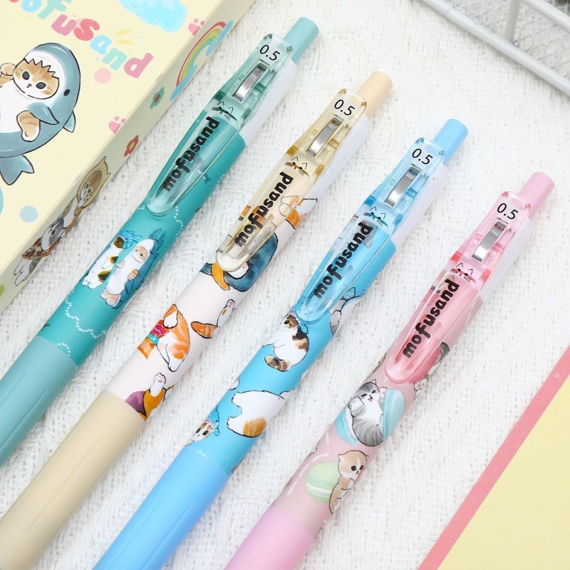 New mofusand creative cute ani - огляд і ціна Anime Merchandise Types