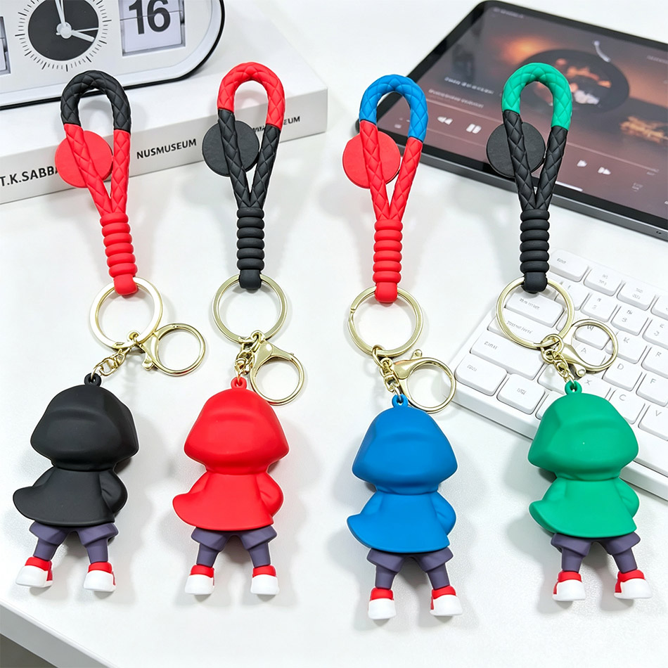 Cartoon Anime Merchandise Sili - огляд і ціна Anime Merchandise For Men