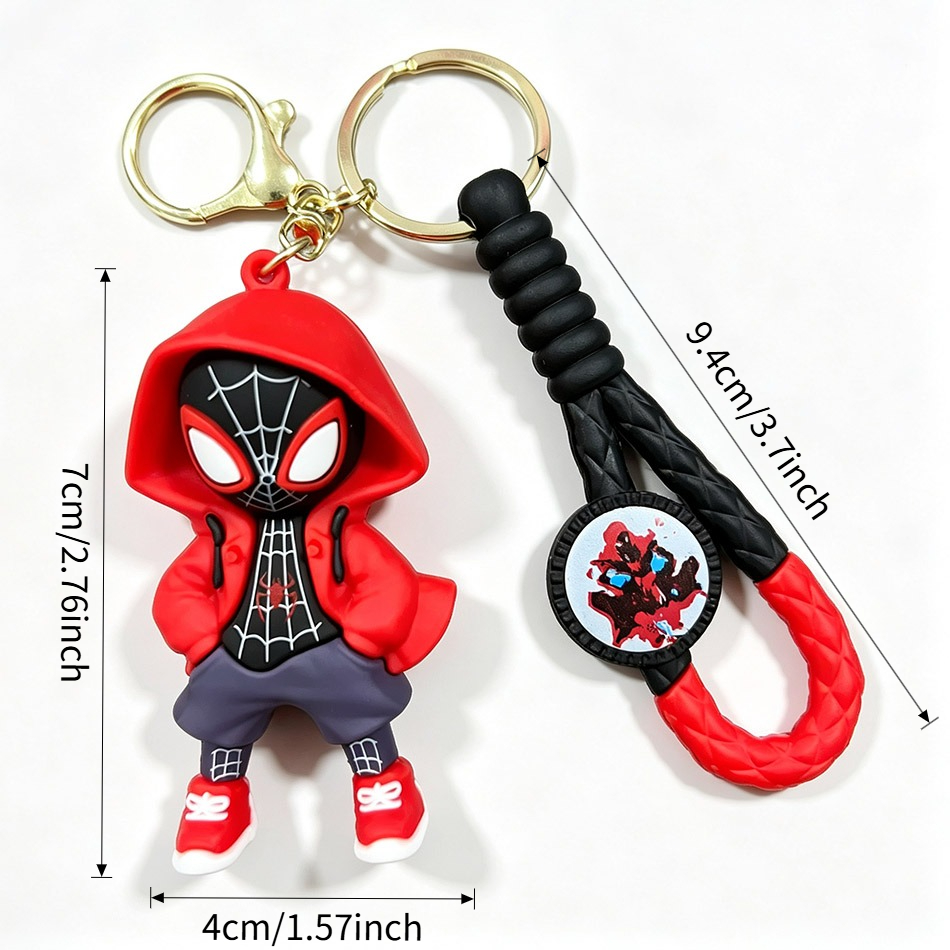 Cartoon Anime Merchandise Sili - огляд і ціна Anime Merchandise For Men