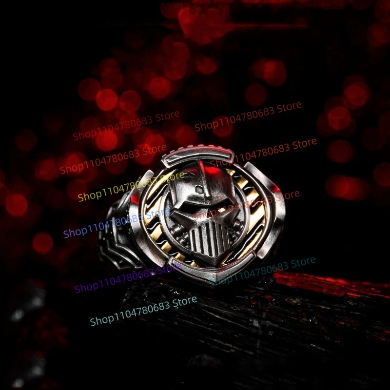 40K Perturabo Signet Ring, Vin - огляд і ціна Anime Merchandise For Men