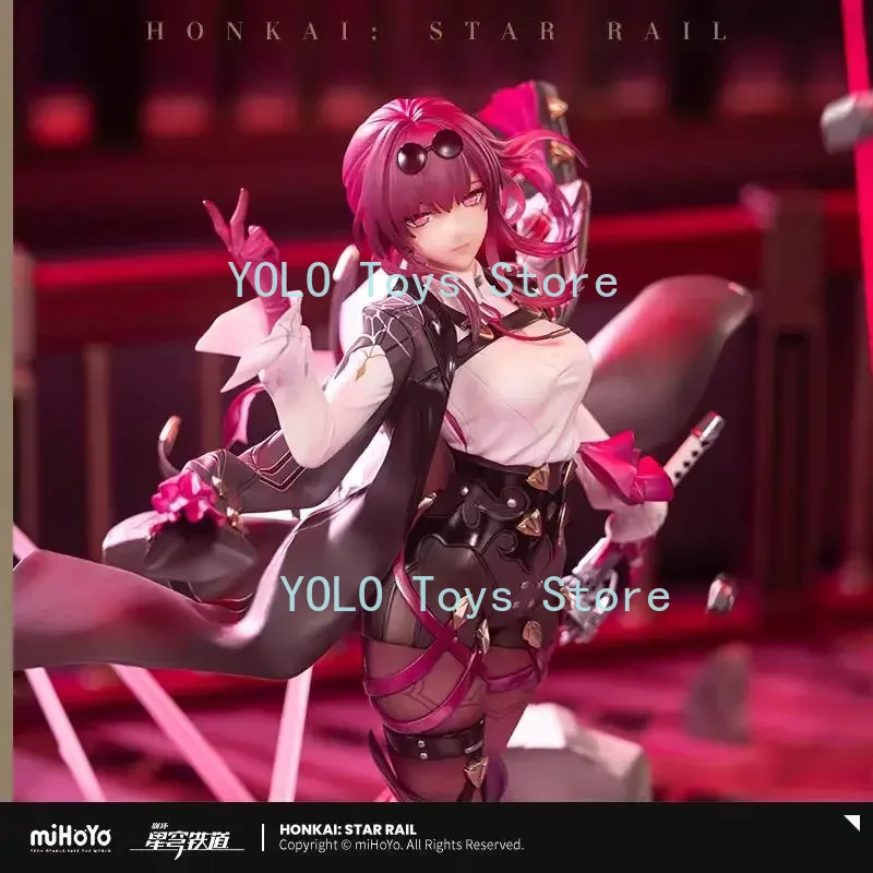In Stockgenuine Mihoyo/Honkai  - огляд і ціна Anime Merchandise Buy
