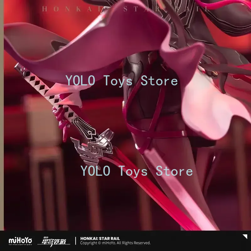 In Stockgenuine Mihoyo/Honkai  - огляд і ціна Anime Merchandise Buy