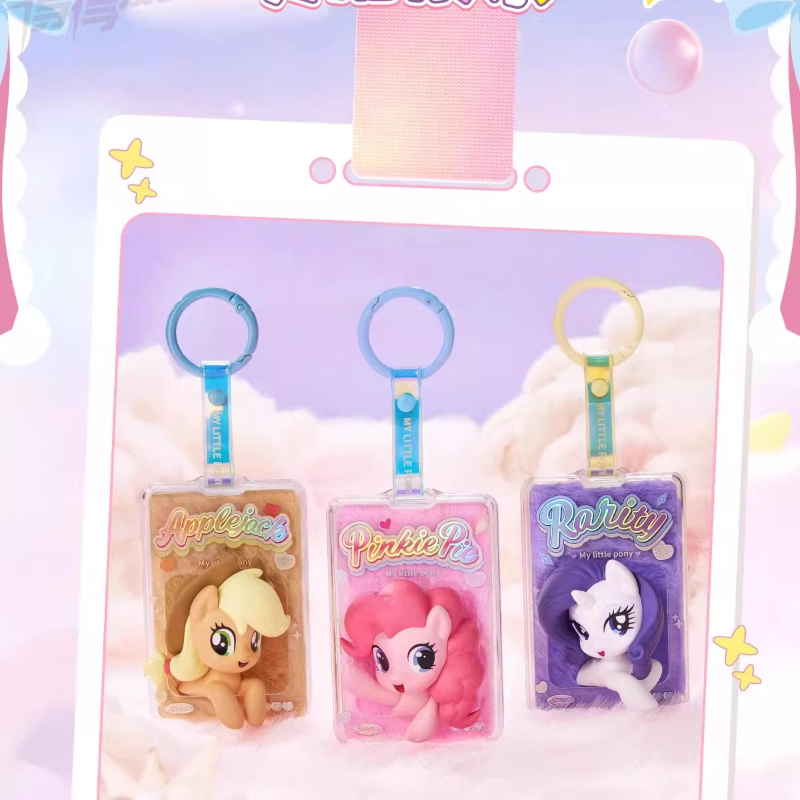 KAYOU  New My Little Pony Plus - огляд і ціна Anime Merchandise Bd