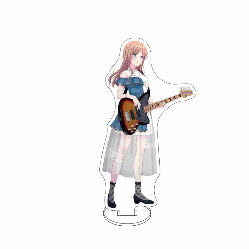 16CM Anime BanG Dream! MyGO! F - огляд і ціна Anime Merchandise Accessories