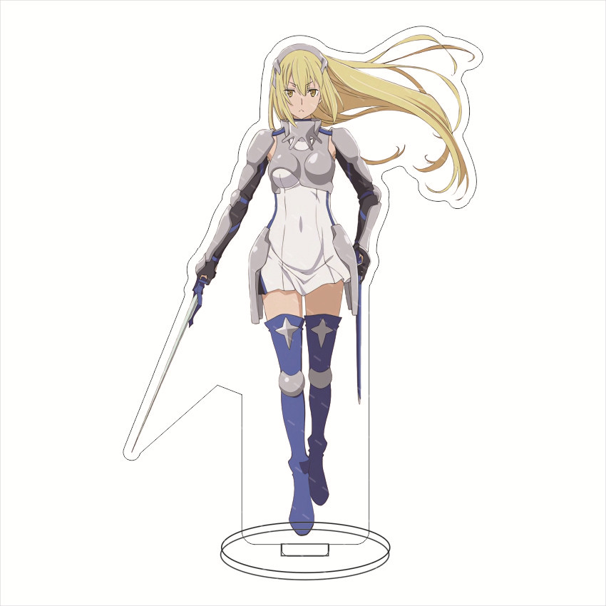 16CM Anime Figure Is It Wrong  - огляд і ціна Anime Game Merchandise