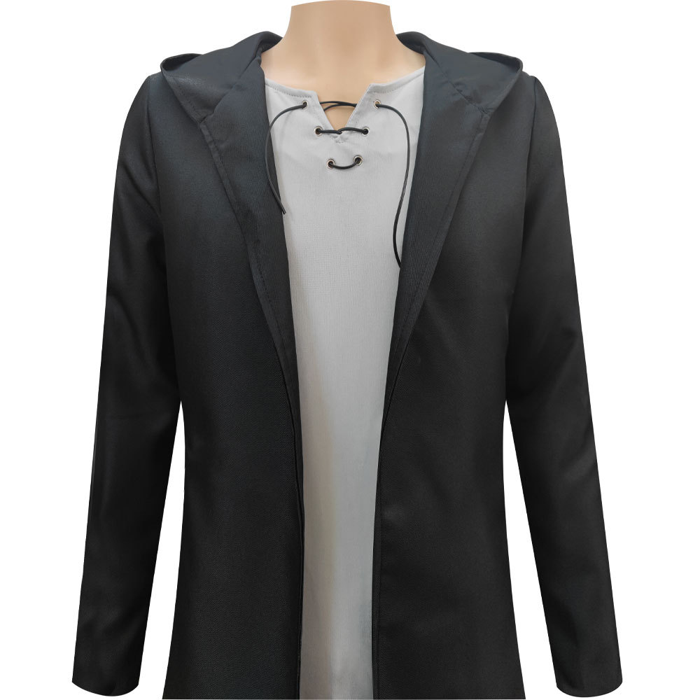 Eren Jaeger Cosplay Costume An - огляд і ціна Anime Merchandise Online
