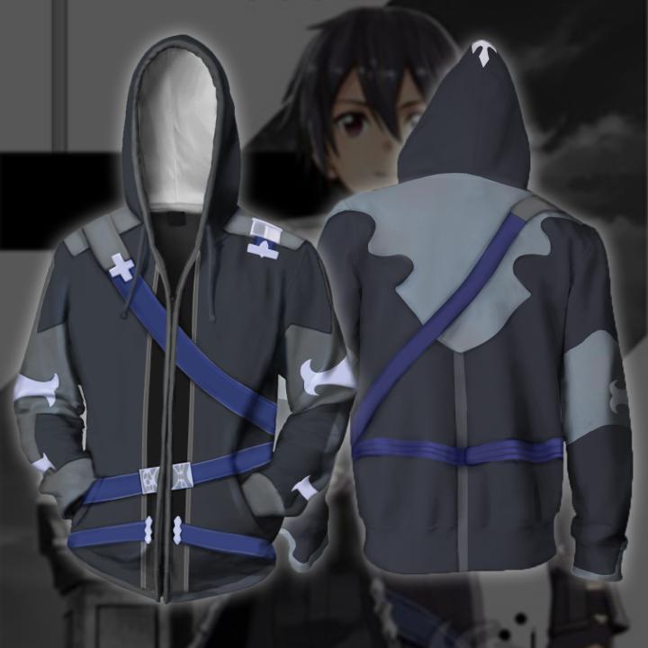 Sword Art Online Anime CS Zipp - огляд і ціна Anime Merchandise For Men