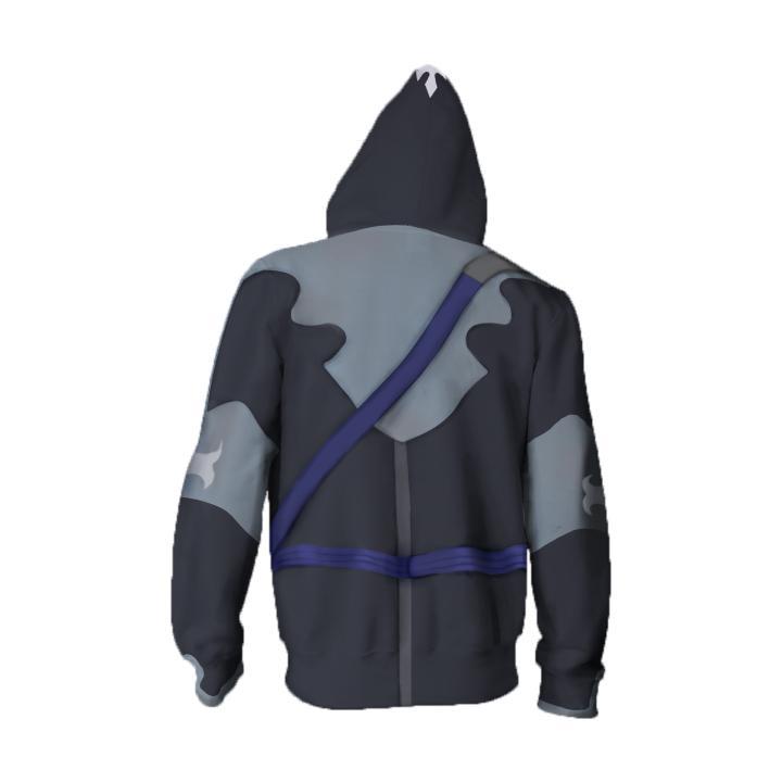Sword Art Online Anime CS Zipp - огляд і ціна Anime Merchandise For Men