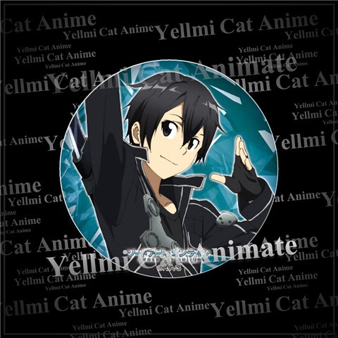 Sword Art Online SAO Anime Bad - огляд і ціна Anime Merchandise Online