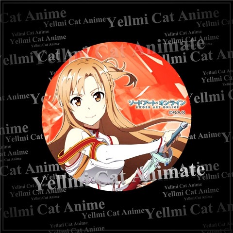 Sword Art Online SAO Anime Bad - огляд і ціна Anime Merchandise Online
