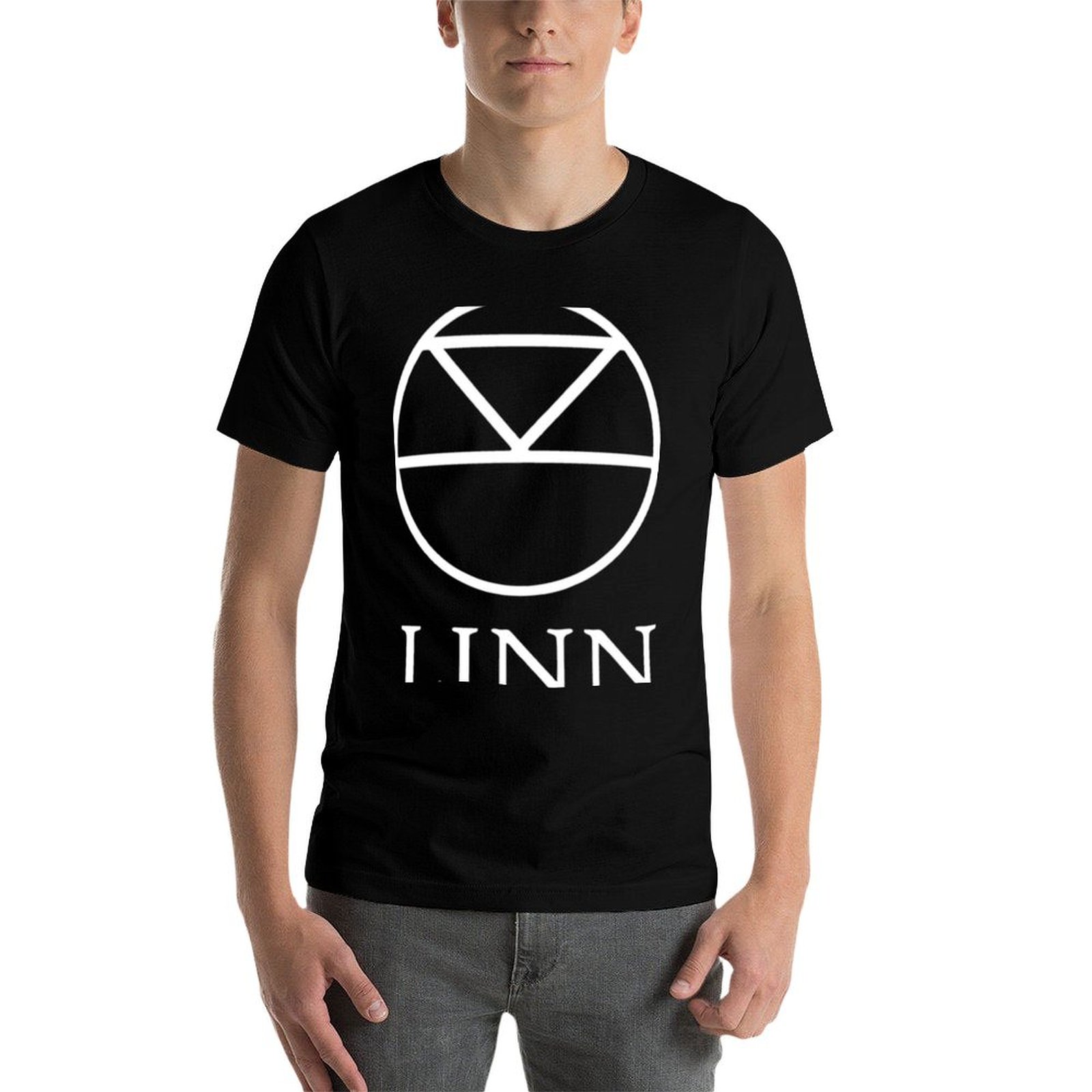 BEST SELLER - Linn Products Me - огляд і ціна Anime Merchandise T-Shirts