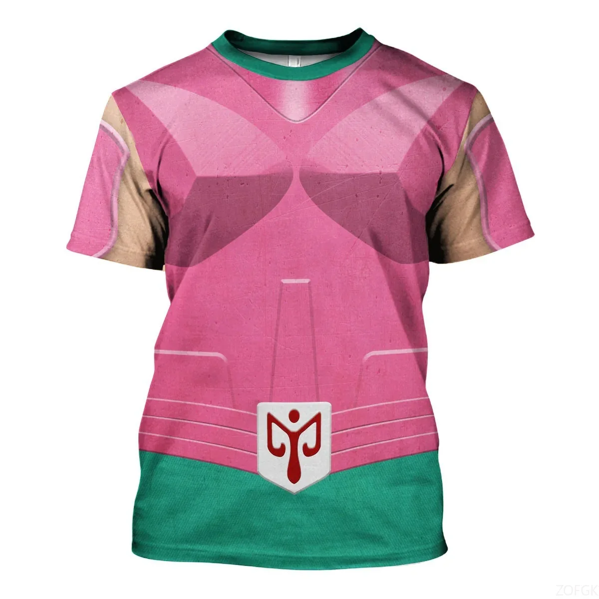 3D Fashion New Cartoon Anime S - огляд і ціна Anime Merchandise Online
