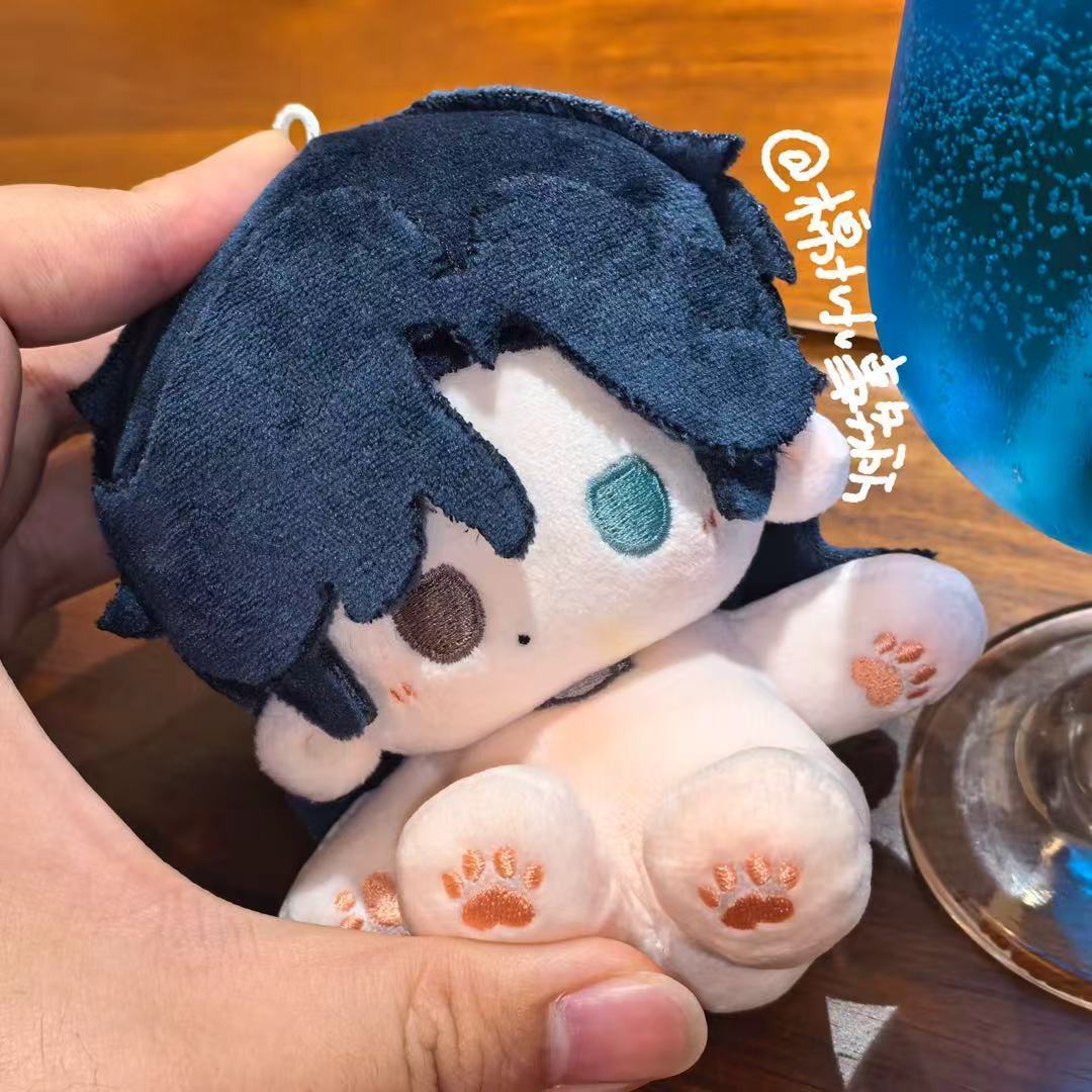 Cosplay Identity Ⅴ Anne Knight - огляд і ціна Plush Doll Anime