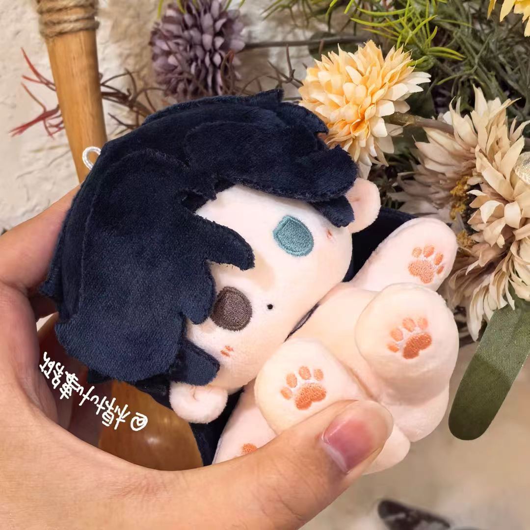 Cosplay Identity Ⅴ Anne Knight - огляд і ціна Plush Doll Anime