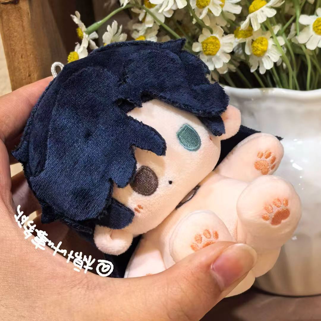 Cosplay Identity Ⅴ Anne Knight - огляд і ціна Plush Doll Anime