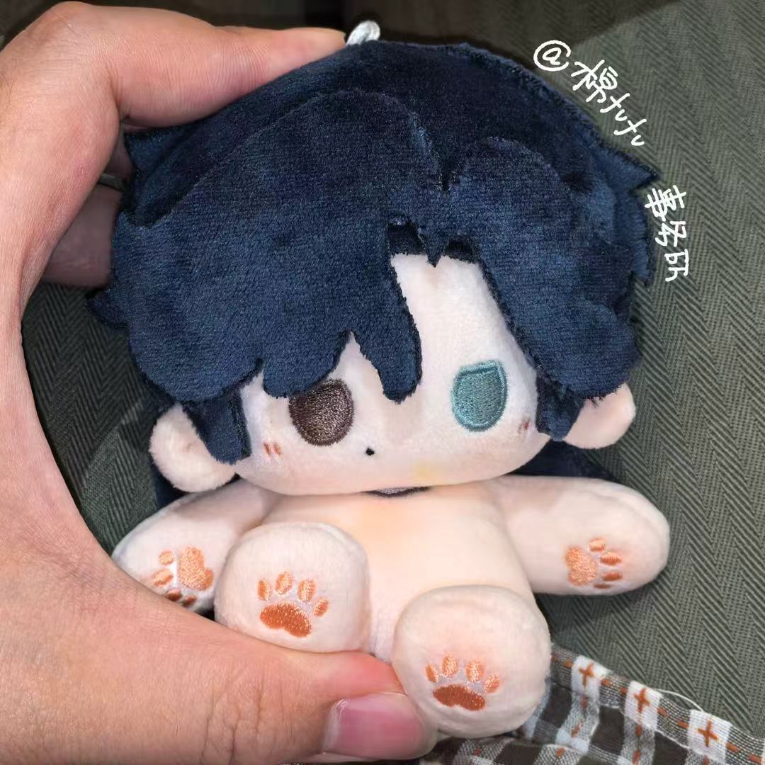 Cosplay Identity Ⅴ Anne Knight - огляд і ціна Plush Doll Anime