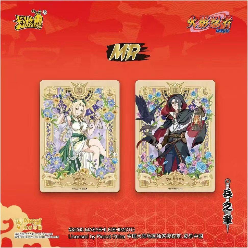KAYOU Authentic New Naruto Leg - огляд і ціна Anime Merchandise Bd
