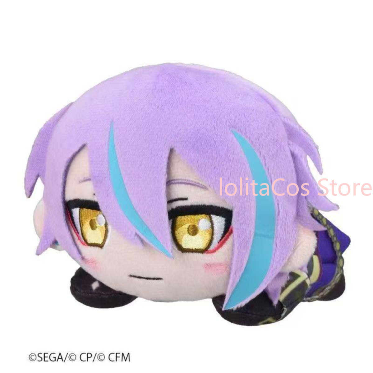 Pjsk Akiyama Mizuki Shinonome  - огляд і ціна Plush Doll Anime