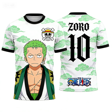 2026 Anime Pattern Training Je - огляд і ціна Anime Merchandise Clothes