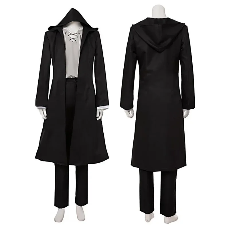 2026Eren Jaeger Cosplay Costum - огляд і ціна Anime Merchandise Online