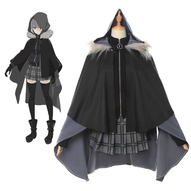Lord El-Melloi II Incident Boo - огляд і ціна Anime Merchandise Types