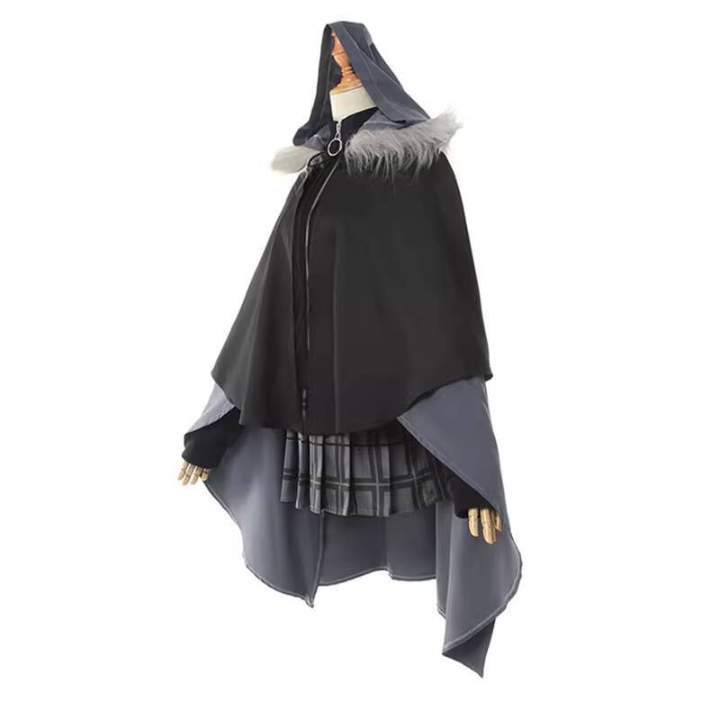 Lord El-Melloi II Incident Boo - огляд і ціна Anime Merchandise Types
