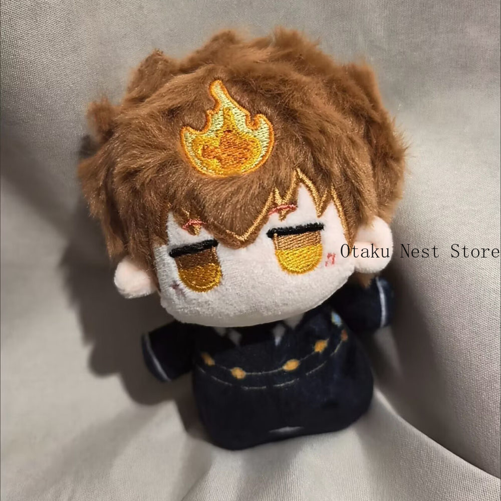 Game Anime Sawada Tsunayoshi P - огляд і ціна Plush Doll Anime