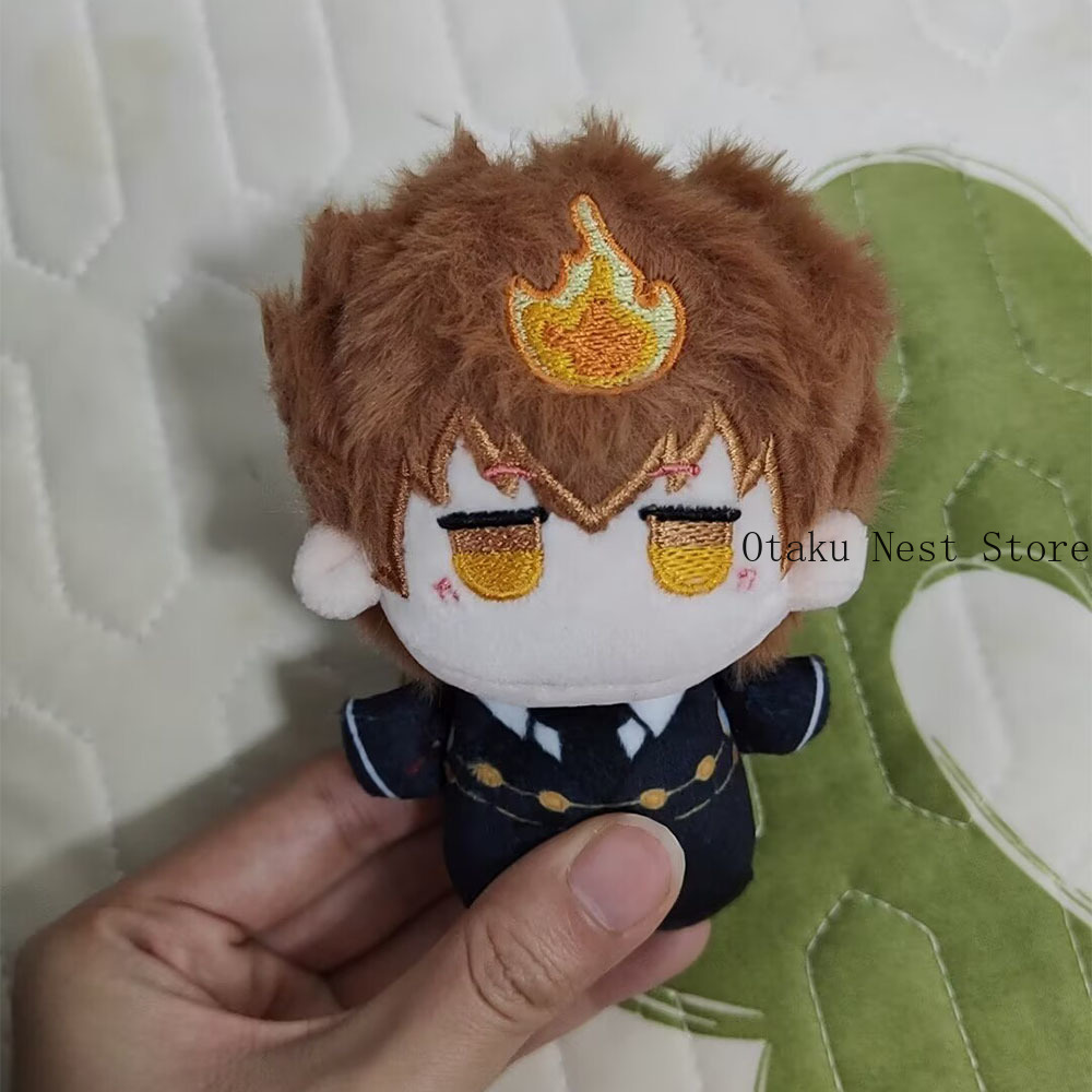 Game Anime Sawada Tsunayoshi P - огляд і ціна Plush Doll Anime