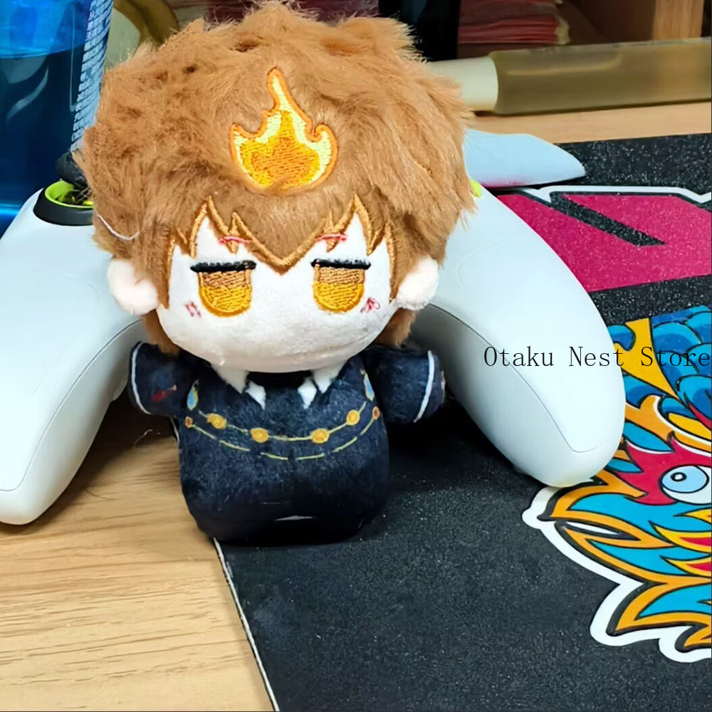 Game Anime Sawada Tsunayoshi P - огляд і ціна Plush Doll Anime